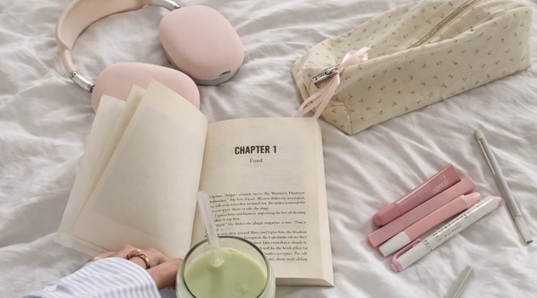 How to Make Your Daily Routine More Aesthetic