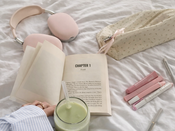 How to Make Your Daily Routine More Aesthetic