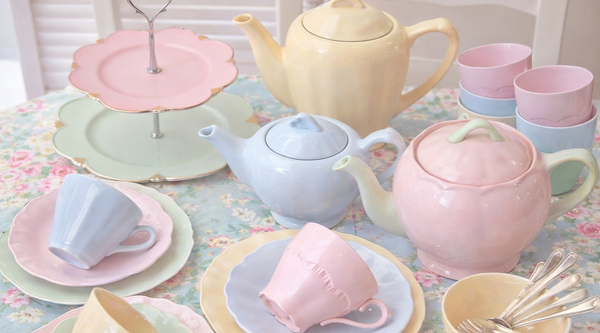 Why Pastel Colors Make Everything Look More Aesthetic – And How to Style With Them