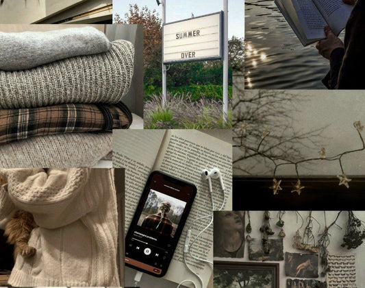 🌟 How to Make Your Daily Routine More Aesthetic