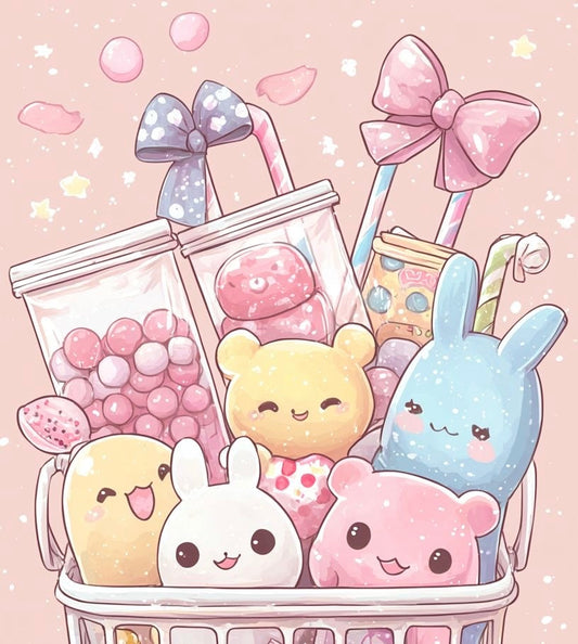 🎀 What is Kawaii & Why We Love It?