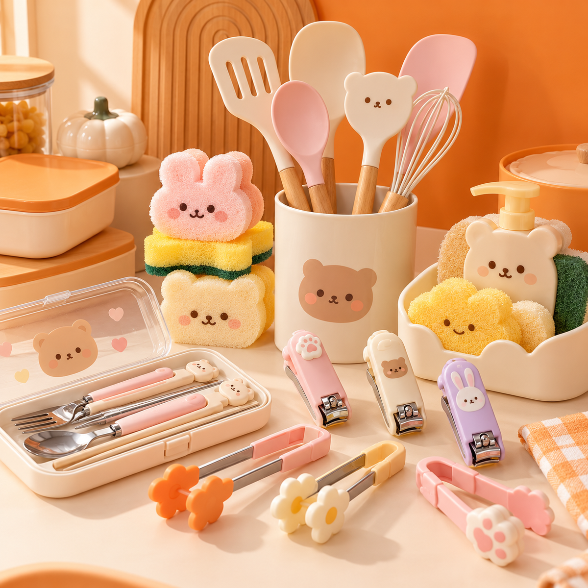 Household Items