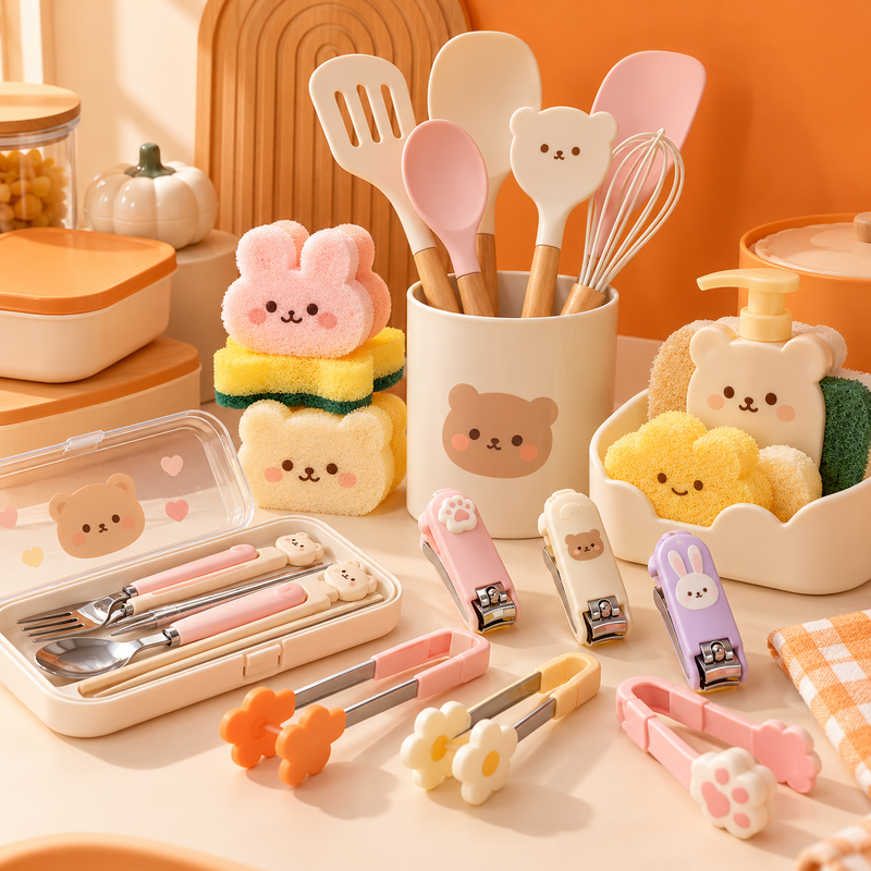 Household Items