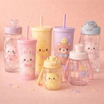Water bottles & Tumblers