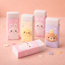 Erasers