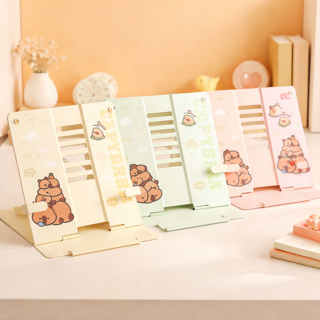 Book Holder