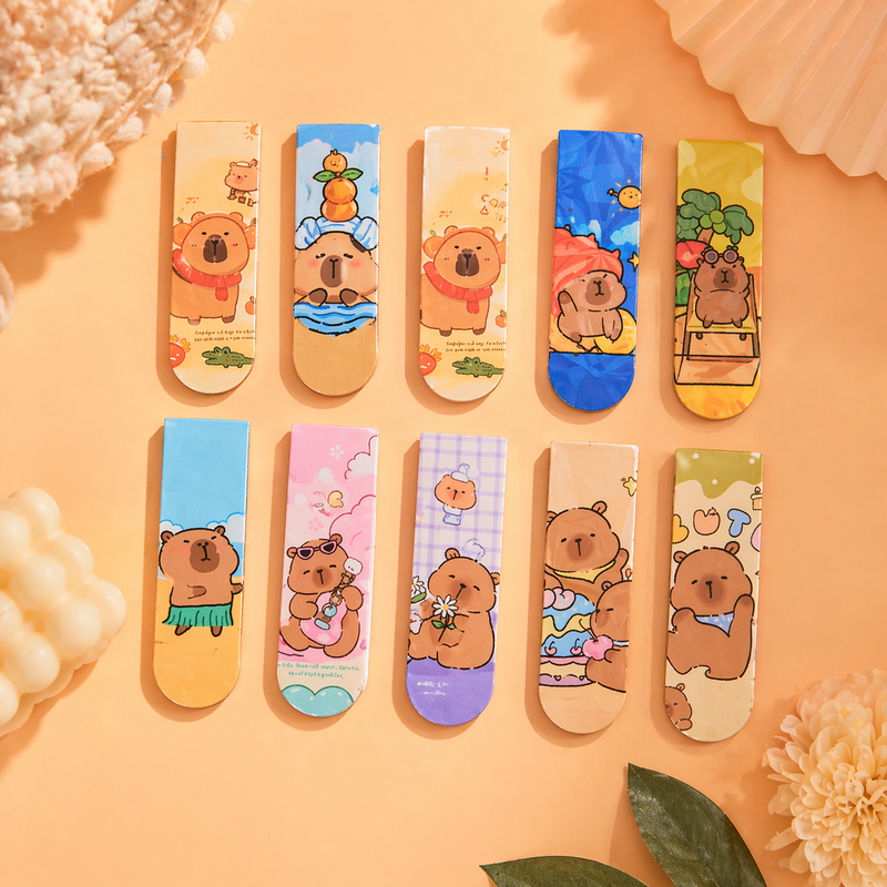 Bookmarks