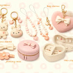 Charming Accessories