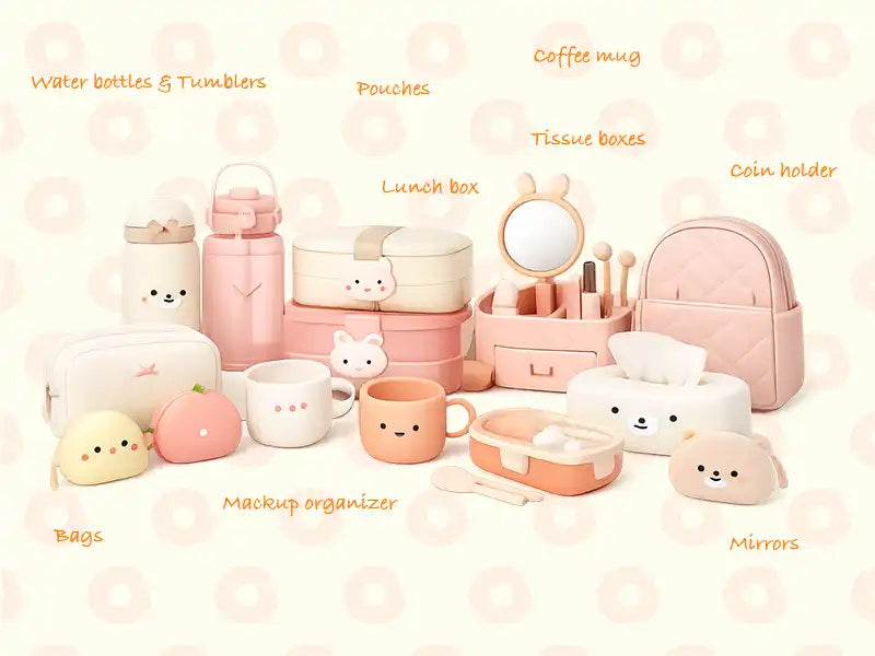 Cute Utilities