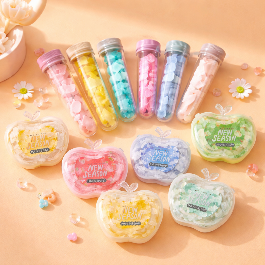 Soap