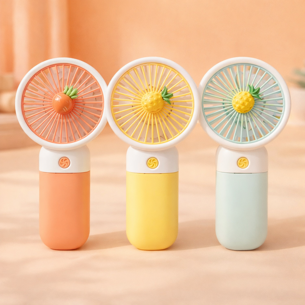 Mini Fans