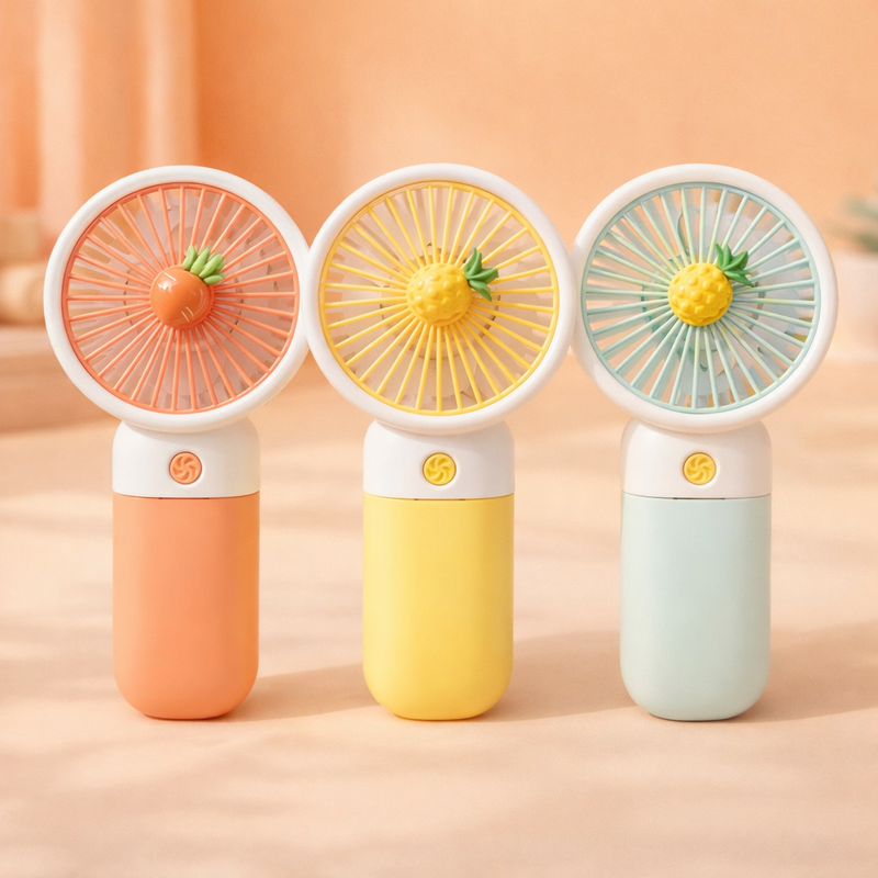 Mini Fans