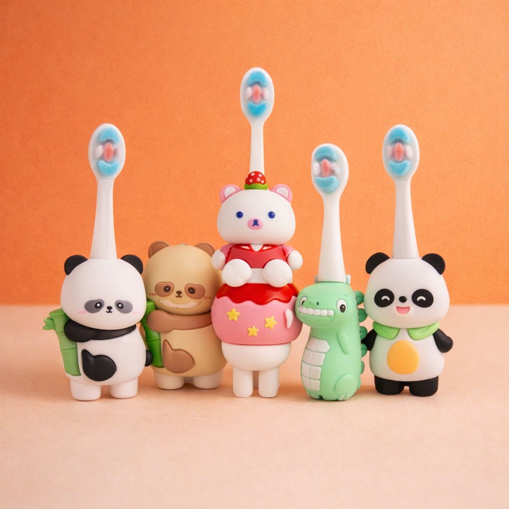 Toothbrush