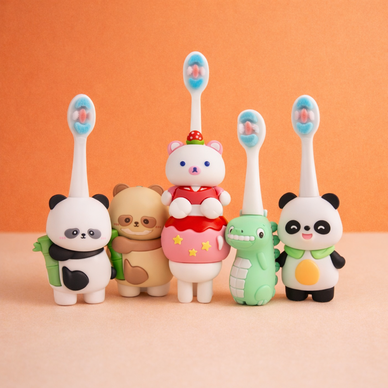 Toothbrush