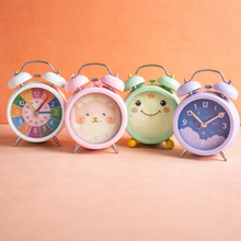 Alarm Clocks