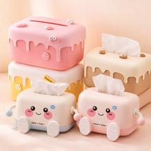 Tissue Boxes