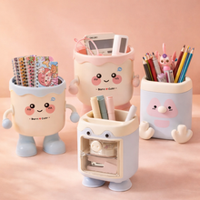 Pen Holders