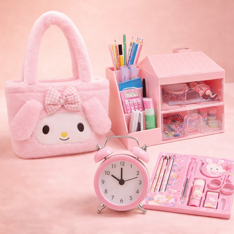 Pink Theme