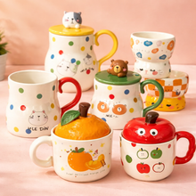 Coffee Mugs