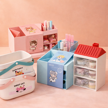 Desk Organizers