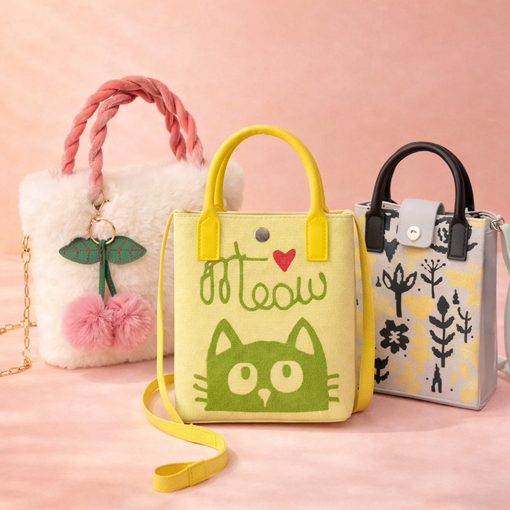 Oleva Rerego Bag Bags – OVEELO