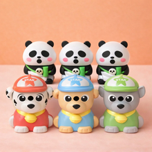 Sharpeners