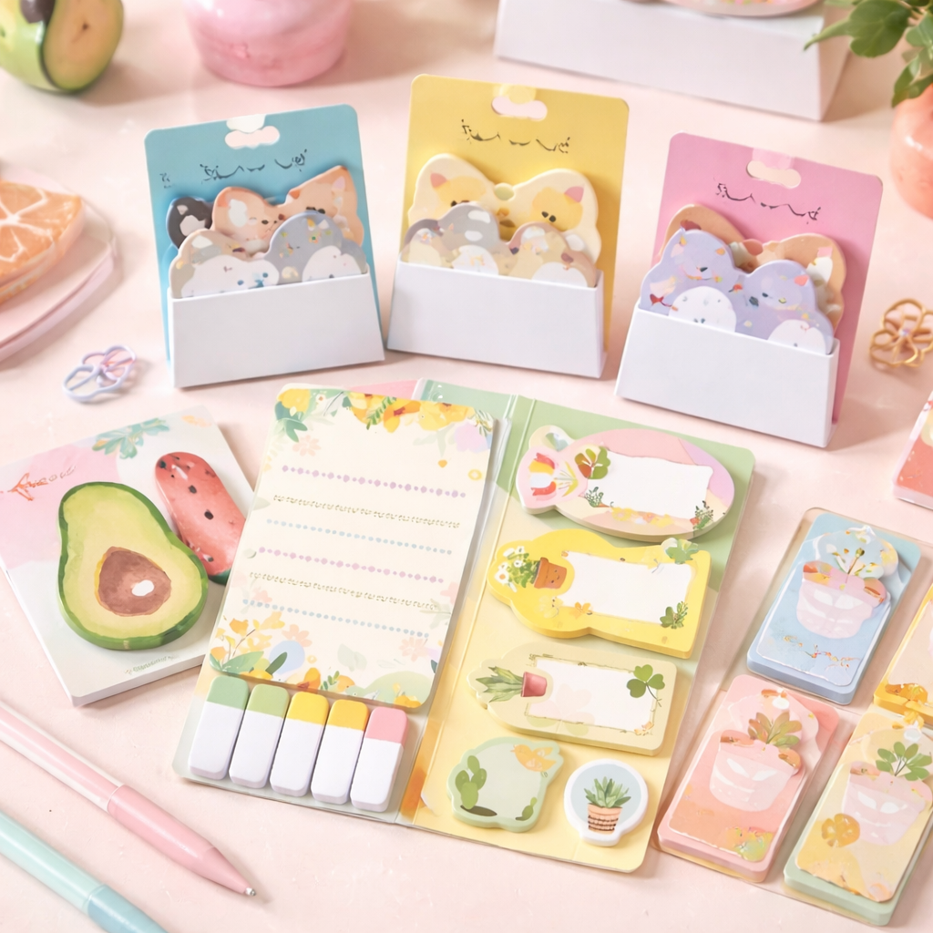Sticky Notes