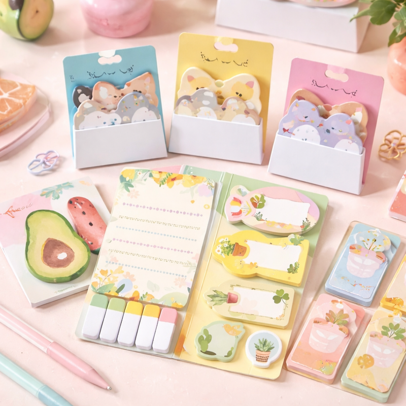 Sticky Notes
