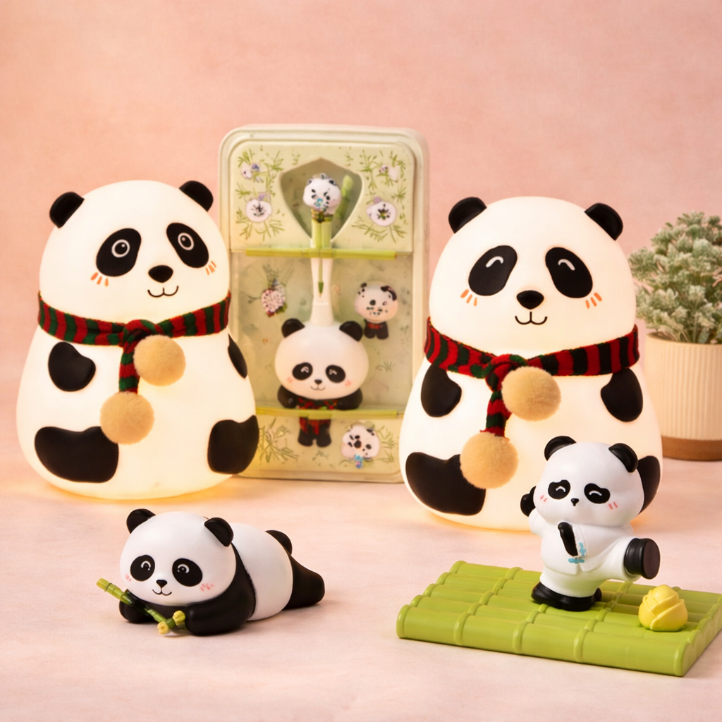 Panda Theme