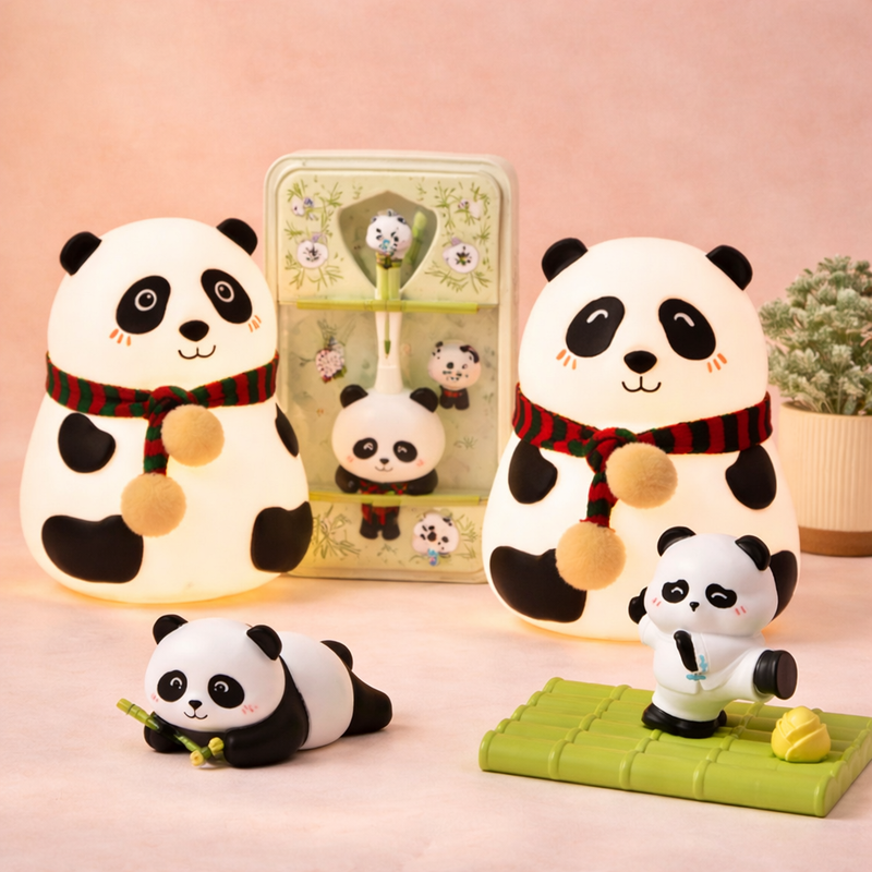 Panda Theme