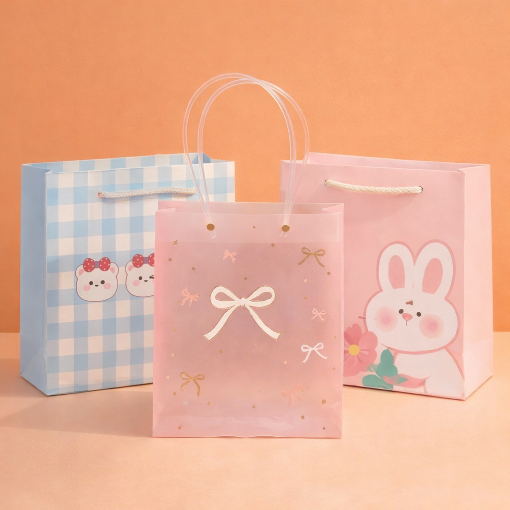 Gift Packaging