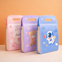 File Holders
