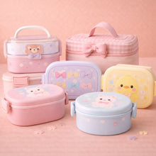 Lunch Boxes