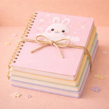Notebooks