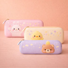 Pouches