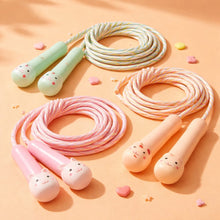 Skipping Ropes