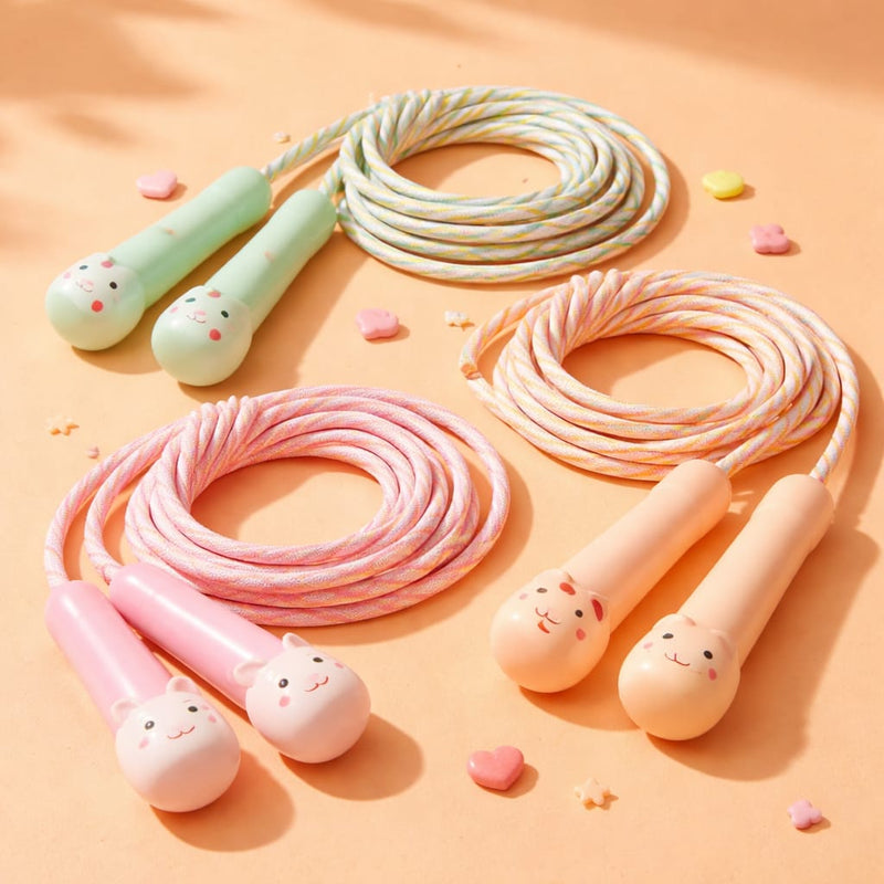 Skipping Ropes