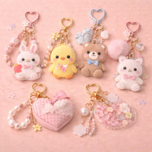 Bag Charms