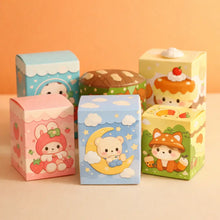 Blind Boxes