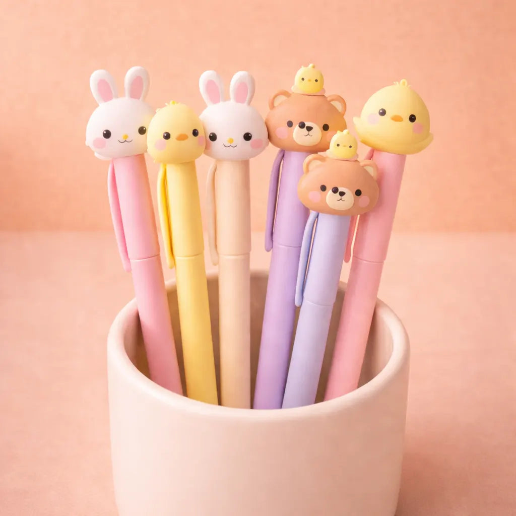Pens