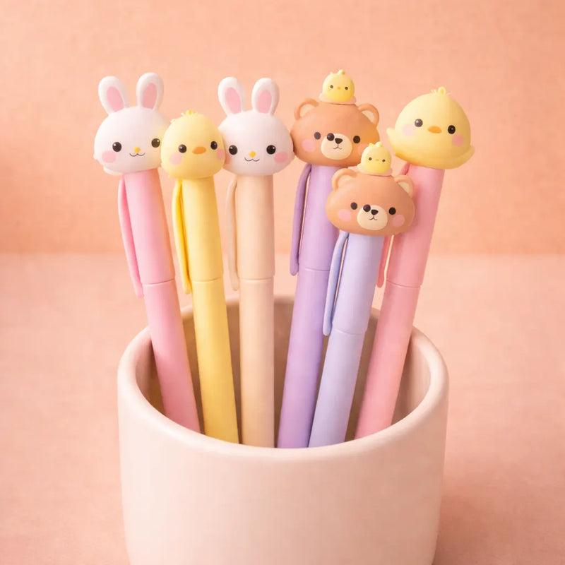 Pens