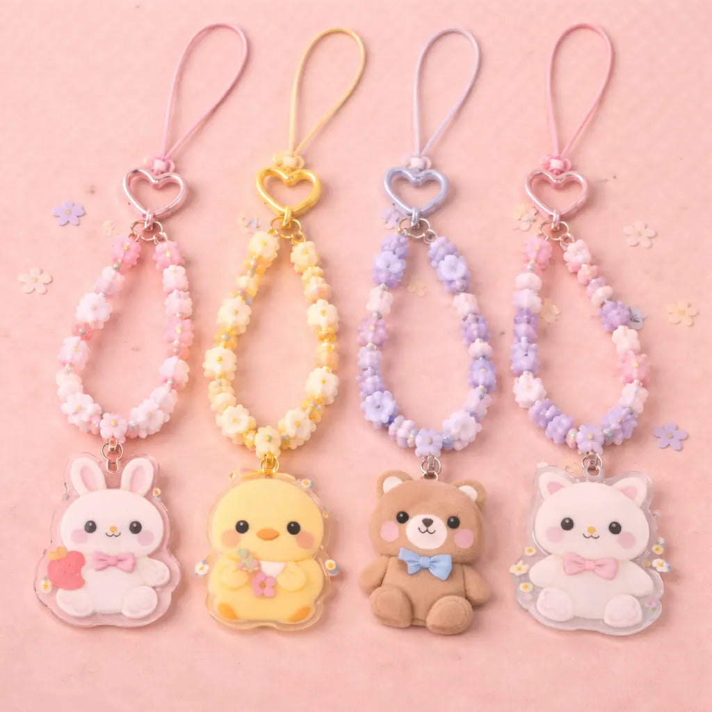 Phone Charms