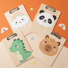 Clipboards