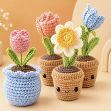 Crochet Products