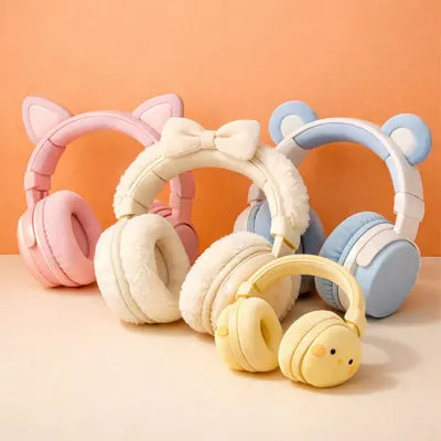 Headphones