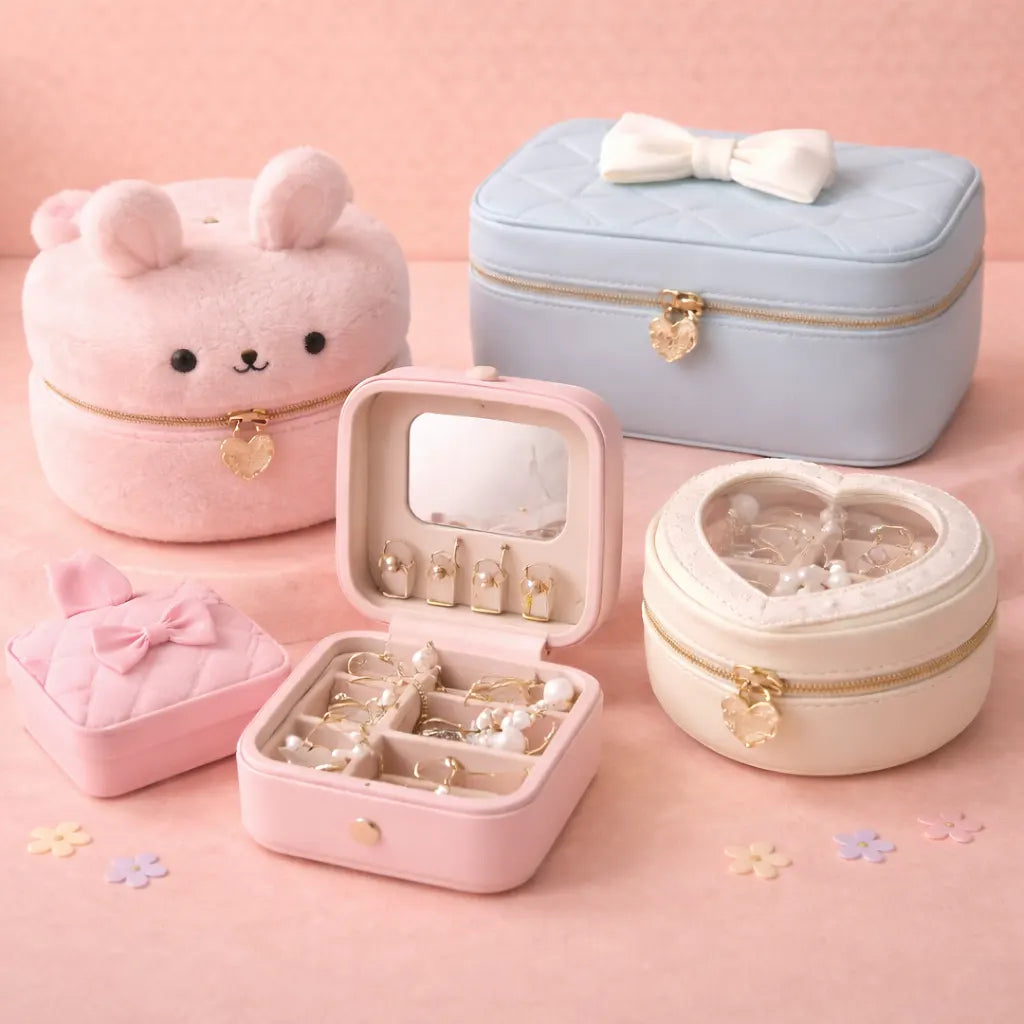 Jewellery Cases