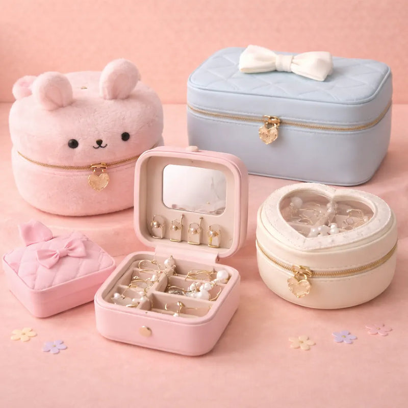 Jewellery Cases