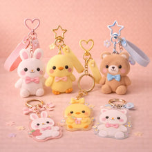 Keychains
