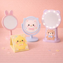 Mirrors