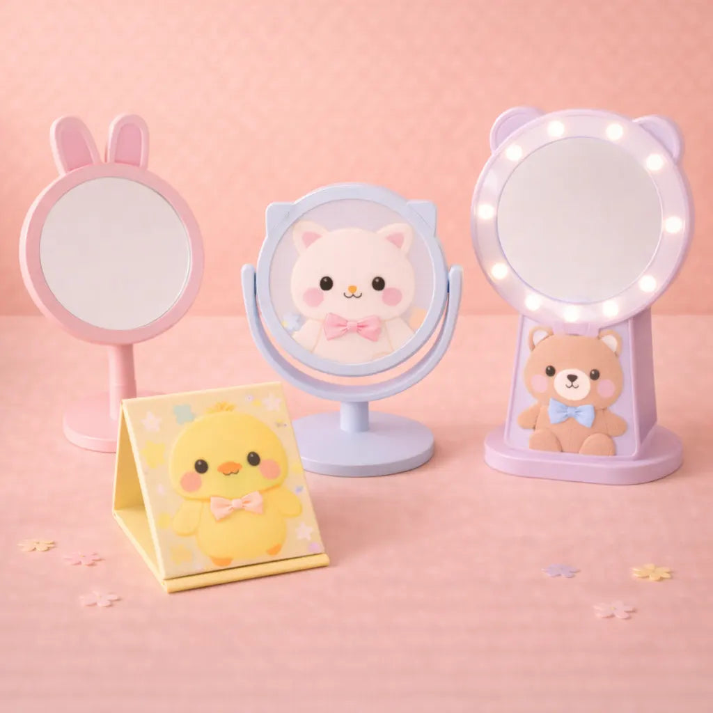 Mirrors